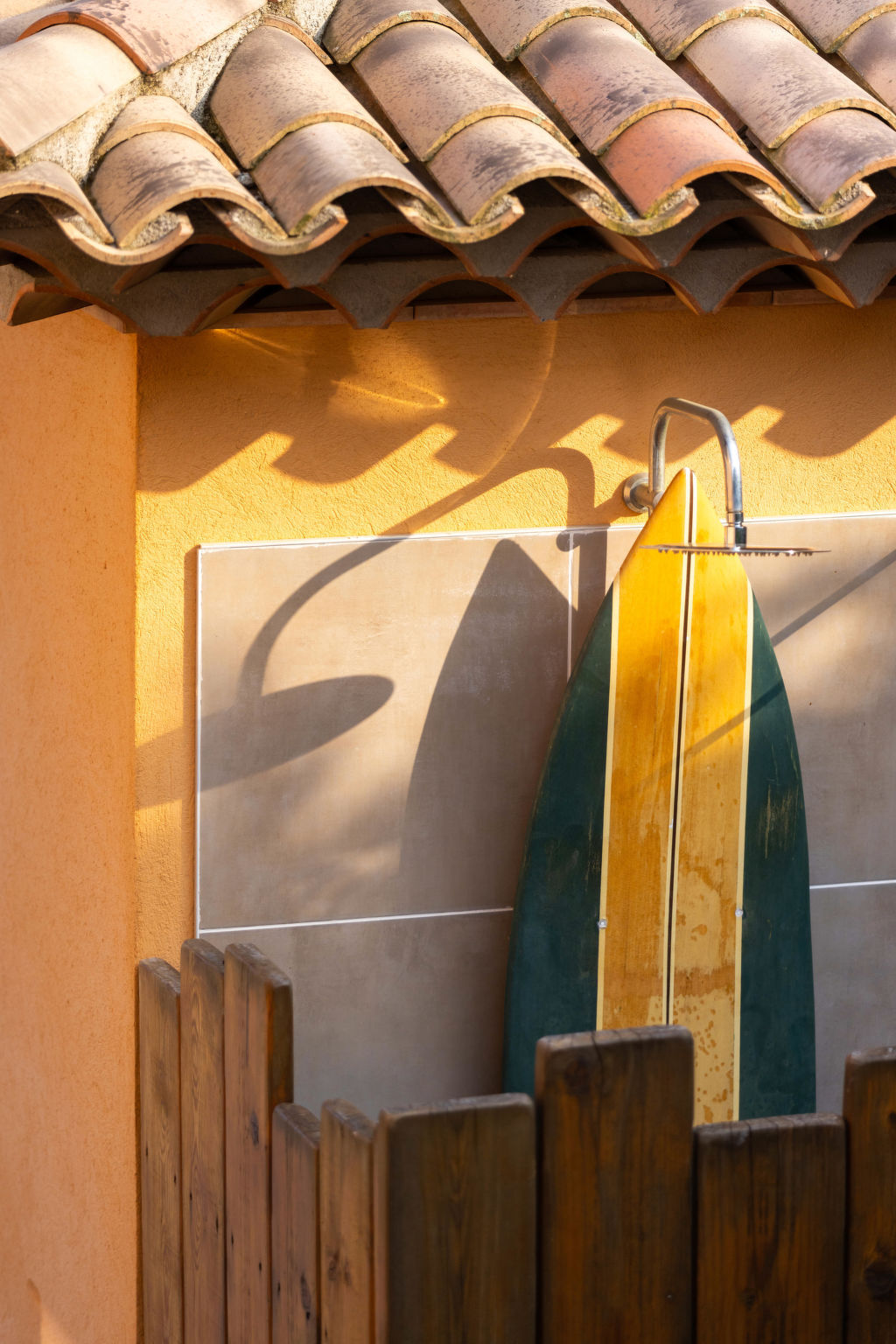 Villa Plein Sud à Saint Aygulf, 4 chambres, piscine - Photo 32