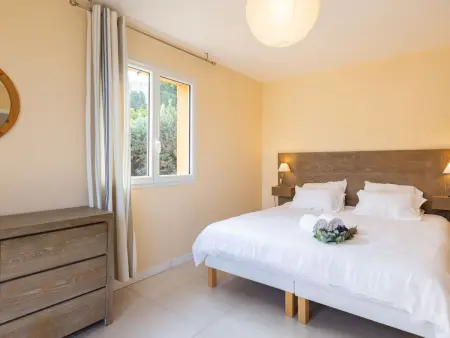 Plein Sud, Villa 8 personnes à Saint Aygulf - Photo 13