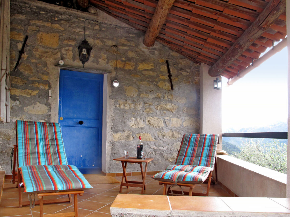 Gîte Michè à Collabassa, ancienne ferme rustique - Photo 4