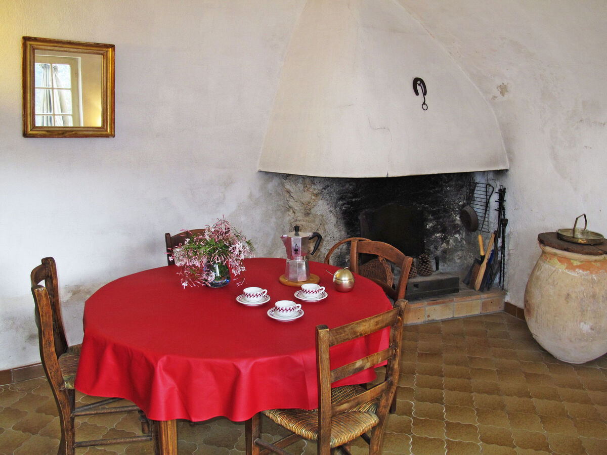 Gîte Michè à Collabassa, ancienne ferme rustique - Photo 6