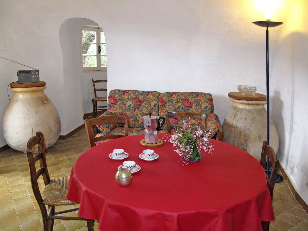 Gîte Michè à Collabassa, ancienne ferme rustique - Photo 8