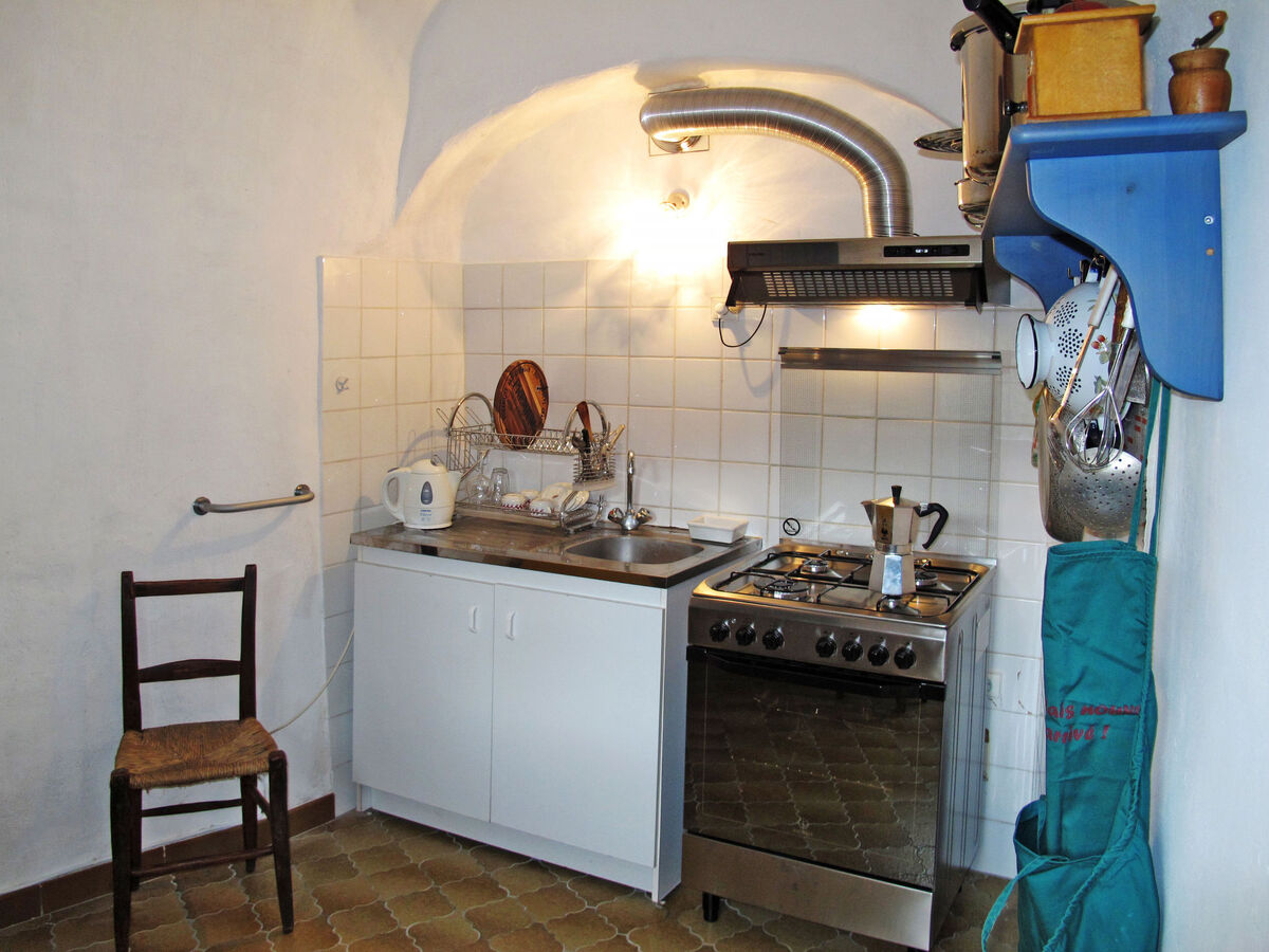Gîte Michè à Collabassa, ancienne ferme rustique - Photo 9