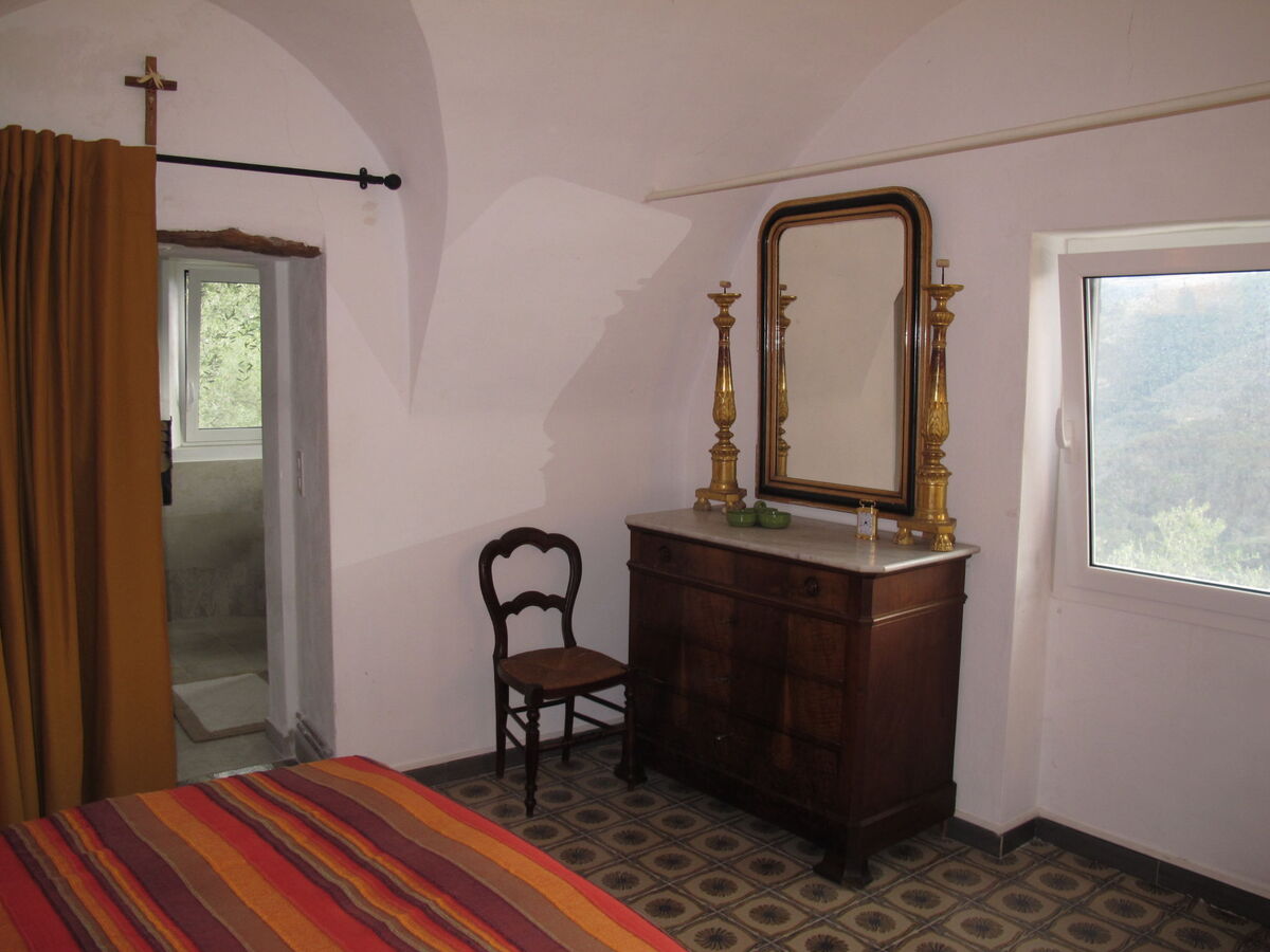 Gîte Michè à Collabassa, ancienne ferme rustique - Photo 12