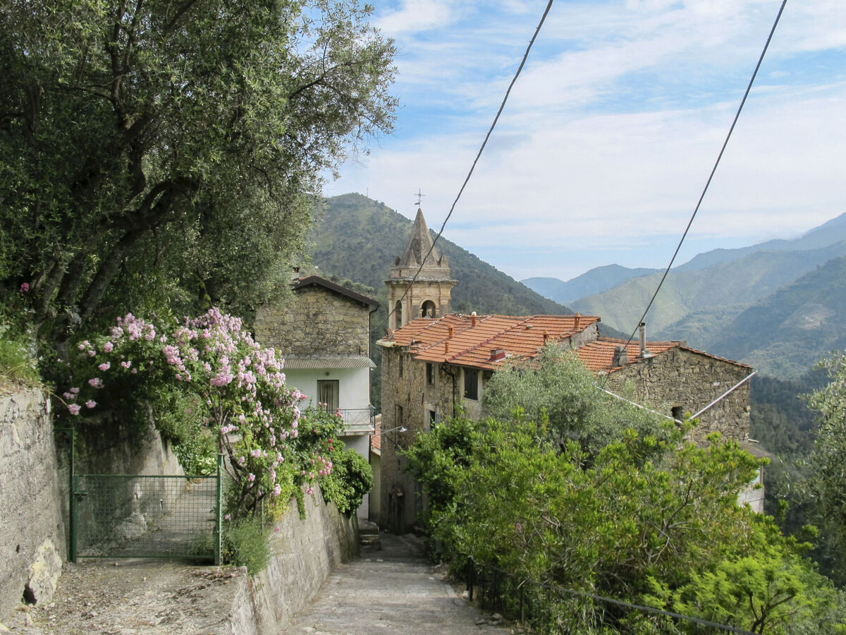 Gîte Michè à Collabassa, ancienne ferme rustique - Photo 19