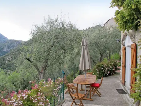 Location gite à Collabassa