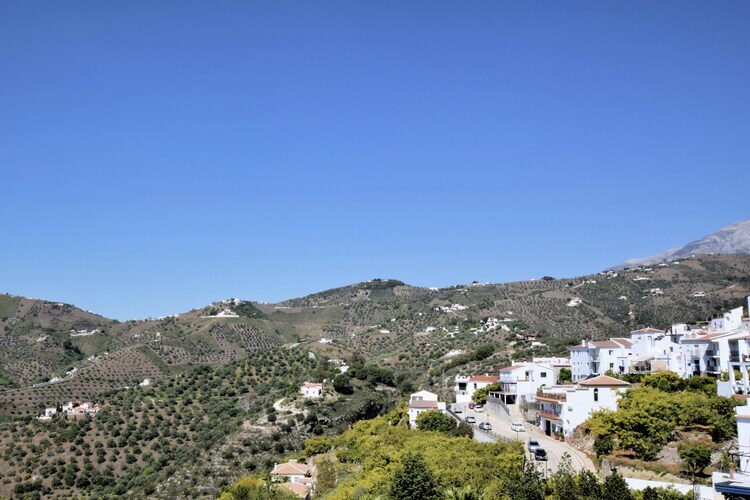 Villa Lucia : maison 4 pers. avec jacuzzi à Canillas de Albaida - Photo 21