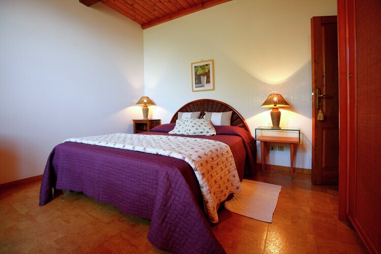 Villa la Foce, 8 pers. avec piscine vue vallée - Photo 16