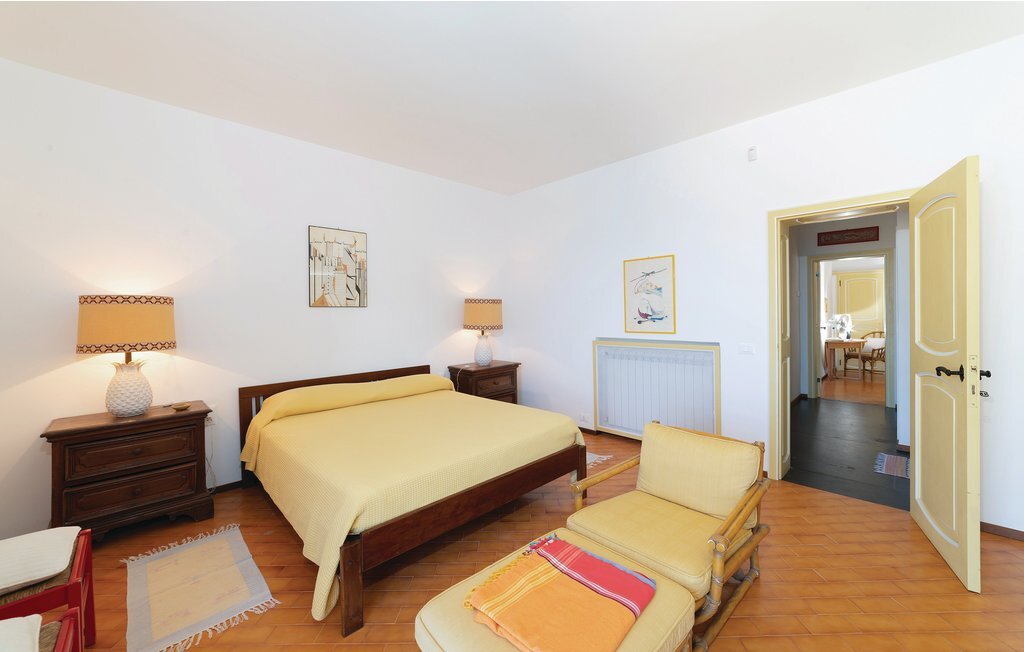 Villa Kericia, maison vue mer sur la falaise de Sant'Elia - Photo 18