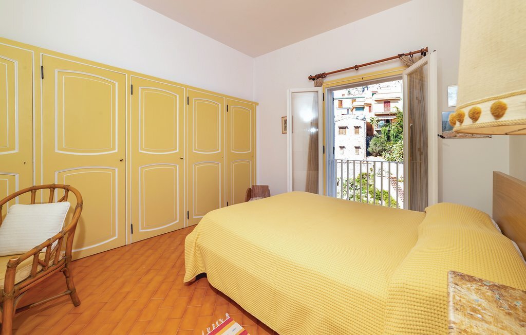 Villa Kericia, maison vue mer sur la falaise de Sant'Elia - Photo 23
