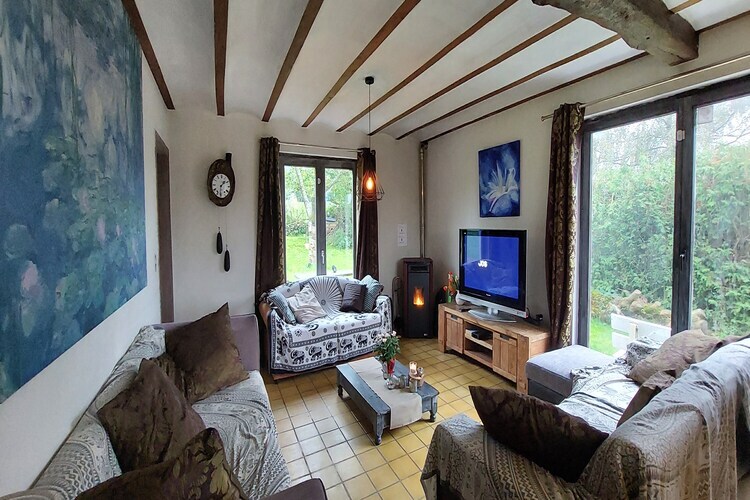 Casa Belvene Regio Spa-Theux : maison 10 pers., parc aventure - Photo 2