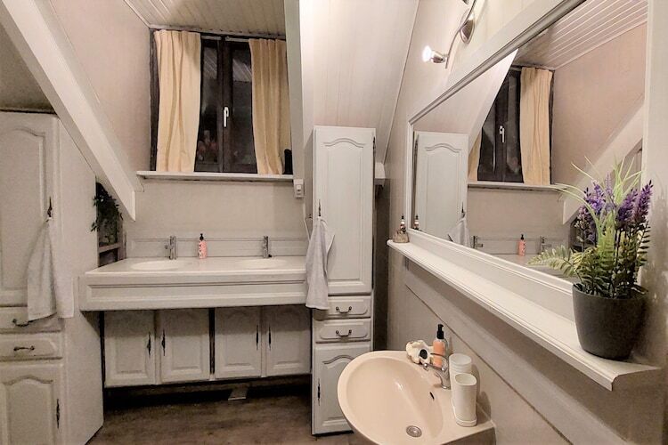 Casa Belvene Regio Spa-Theux : maison 10 pers., parc aventure - Photo 5
