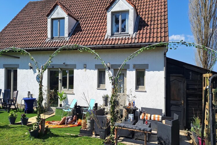 Casa Belvene Regio Spa-Theux : maison 10 pers., parc aventure - Photo 21