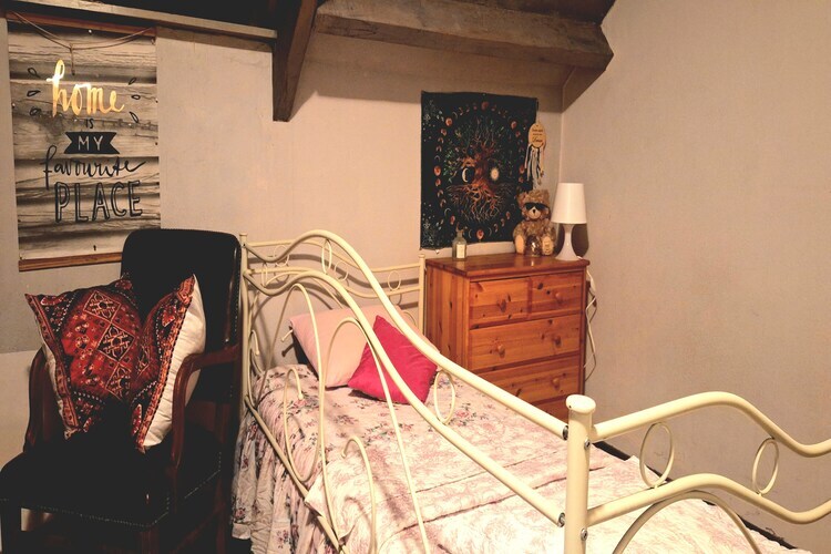 Casa Belvene Regio Spa-Theux : maison 10 pers., parc aventure - Photo 22