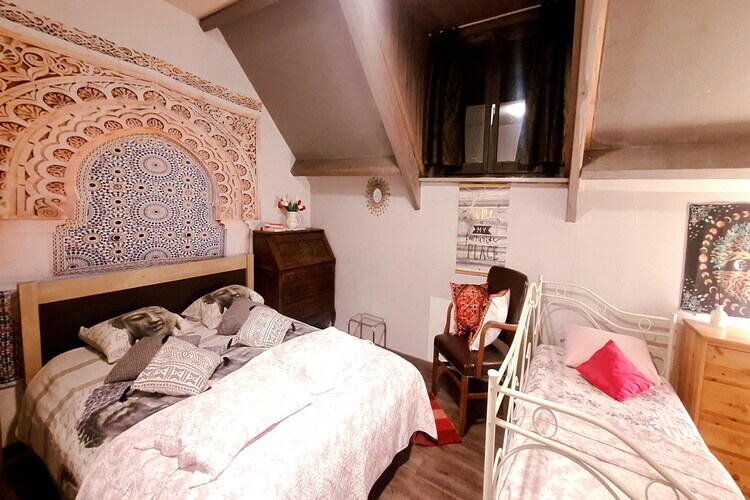 Casa Belvene Regio Spa-Theux : maison 10 pers., parc aventure - Photo 23