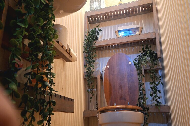 Casa Belvene Regio Spa-Theux : maison 10 pers., parc aventure - Photo 24