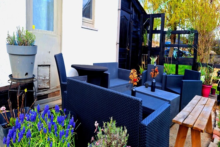 Casa Belvene Regio Spa-Theux : maison 10 pers., parc aventure - Photo 25