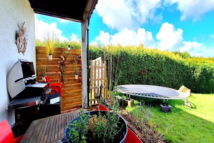 Casa Belvene Regio Spa-Theux : maison 10 pers., parc aventure - Photo 26