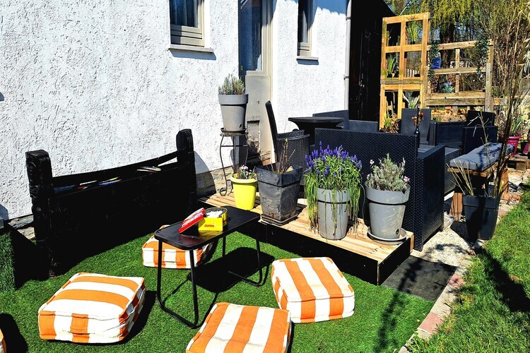 Casa Belvene Regio Spa-Theux : maison 10 pers., parc aventure - Photo 27