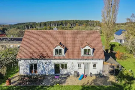 Location maison à La Reid, Maison de vacances à Theux près de Spa