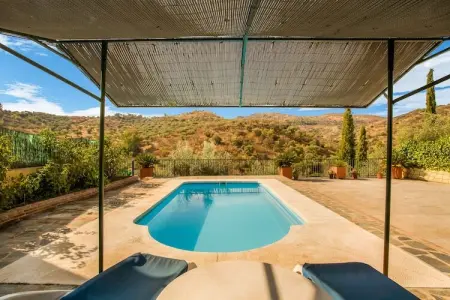 La Vista, Villa familiale sur la Costa del Sol - Photo 1