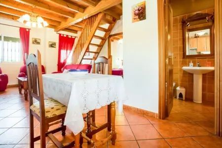 La Vista, Villa familiale sur la Costa del Sol - Photo 3