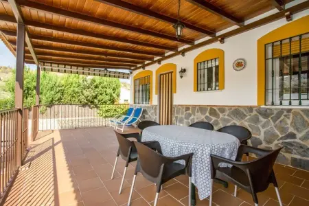 La Vista, Villa familiale sur la Costa del Sol - Photo 7