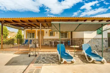 La Vista, Villa familiale sur la Costa del Sol - Photo 8