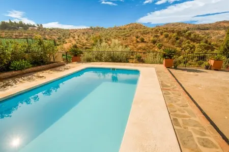 La Vista, Villa familiale sur la Costa del Sol - Photo 10