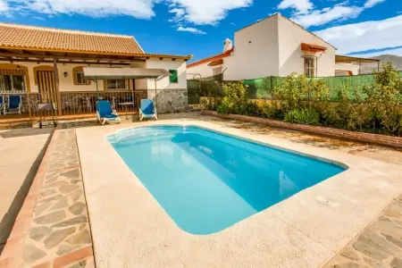 La Vista, Villa familiale sur la Costa del Sol - Photo 11