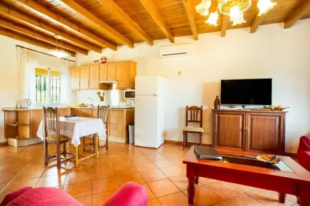 La Vista, Villa familiale sur la Costa del Sol - Photo 15