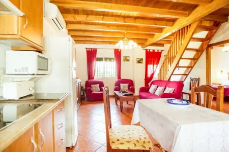 La Vista, Villa familiale sur la Costa del Sol - Photo 16