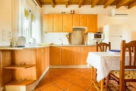 La Vista, Villa familiale sur la Costa del Sol - Photo 19