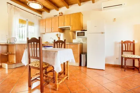 La Vista, Villa familiale sur la Costa del Sol - Photo 20