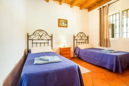 La Vista, Villa familiale sur la Costa del Sol - Photo 22