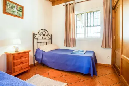 La Vista, Villa familiale sur la Costa del Sol - Photo 24