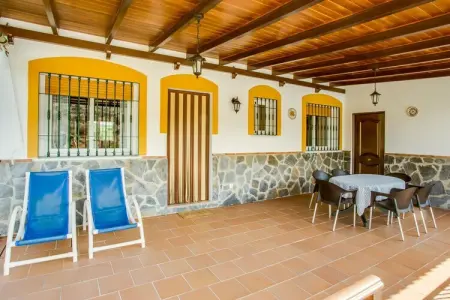La Vista, Villa familiale sur la Costa del Sol - Photo 27