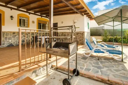 La Vista, Villa familiale sur la Costa del Sol - Photo 28