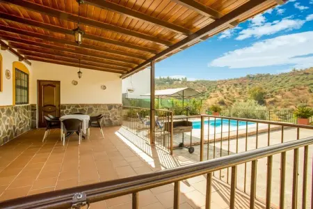 La Vista, Villa familiale sur la Costa del Sol - Photo 29