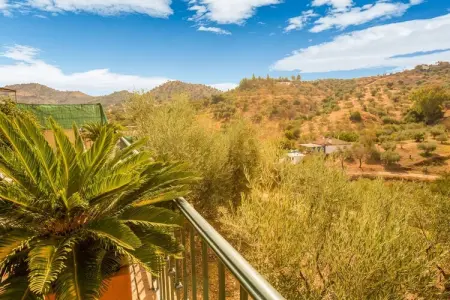 La Vista, Villa familiale sur la Costa del Sol - Photo 31