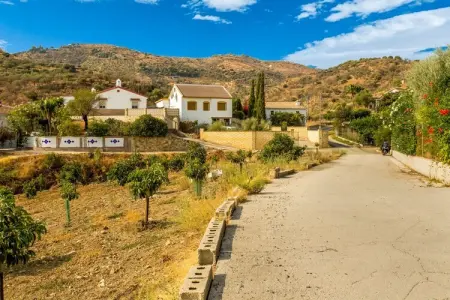 La Vista, Villa familiale sur la Costa del Sol - Photo 32