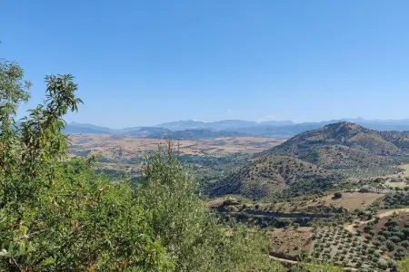 La Vista, Villa familiale sur la Costa del Sol - Photo 35