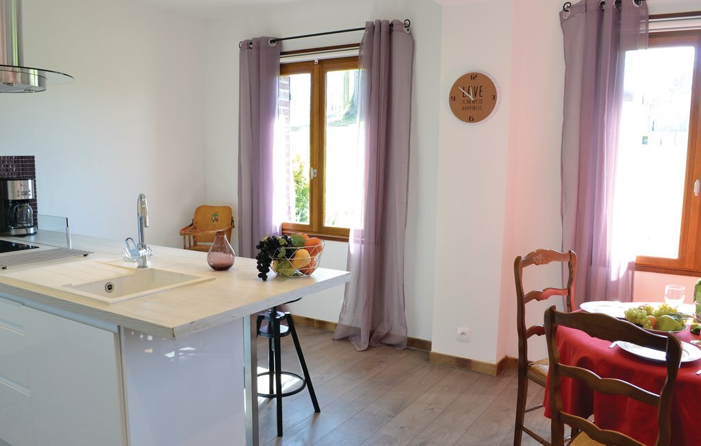 Maison 3 chambres au bord du canal de la Somme - Photo 4