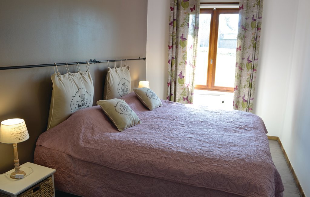 Maison 3 chambres au bord du canal de la Somme - Photo 9