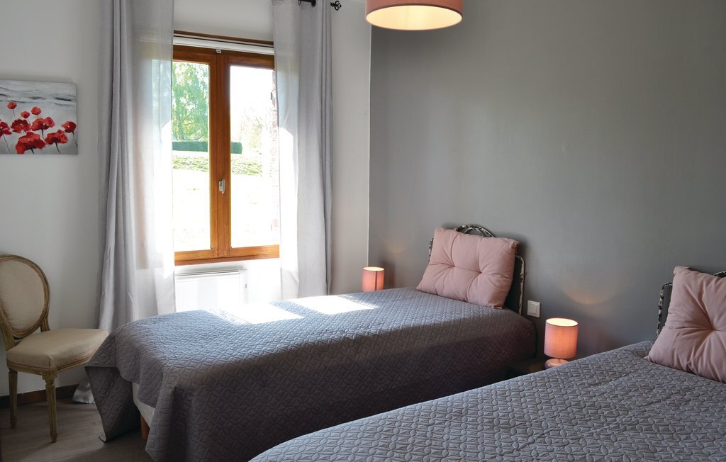 Maison 3 chambres au bord du canal de la Somme - Photo 10
