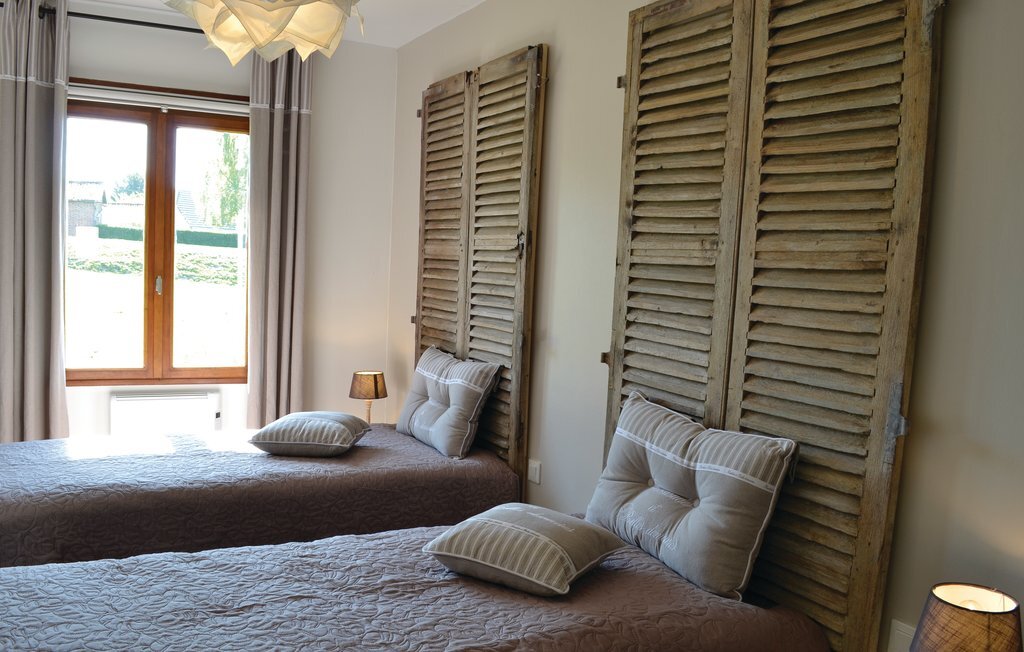 Maison 3 chambres au bord du canal de la Somme - Photo 11