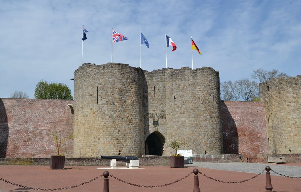 Maison 3 chambres au bord du canal de la Somme - Photo 18