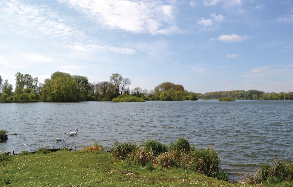 Maison 3 chambres au bord du canal de la Somme - Photo 19