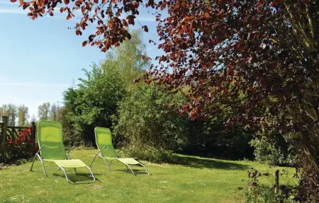 Maison 3 chambres au bord du canal de la Somme : photo 6
