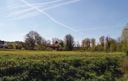Maison 3 chambres au bord du canal de la Somme : photo 8