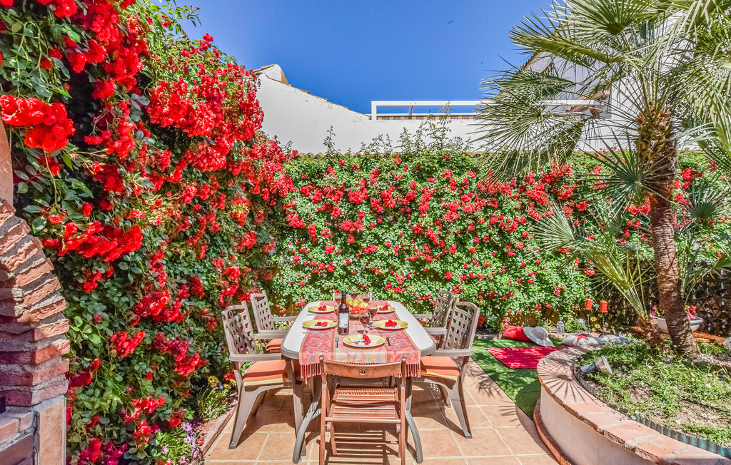 Maison rurale Ochavillo del Río, patio privé et piscine - Photo 4